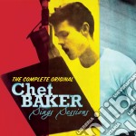 Chet Baker - Sings (+10 Bonus Tracks)