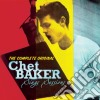 Chet Baker - Sings (+10 Bonus Tracks) cd