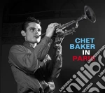Chet Baker - In Paris (3 Cd) cd