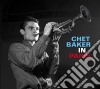 Chet Baker - In Paris (3 Cd) cd