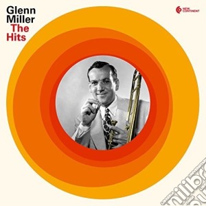 (LP Vinile) Glenn Miller - Hits lp vinile di Glenn Miller