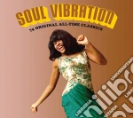 Soul Vibration cd