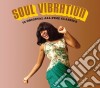 Soul Vibration cd
