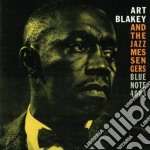 (LP Vinile) Art Blakey & The Jazz Messengers - Moanin