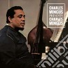 (LP Vinile) Charles Mingus - Presents Charles Mingus cd