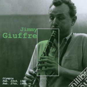 (LP Vinile) Jimmy Giuffre - Jimmy Giuffre 3 lp vinile di Jimmy Giuffre