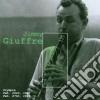 (LP Vinile) Jimmy Giuffre - Jimmy Giuffre 3 cd