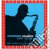 (LP Vinile) Sonny Rollins - Saxophone Colossus cd