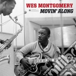 (LP Vinile) Wes Montgomery - Movin Along