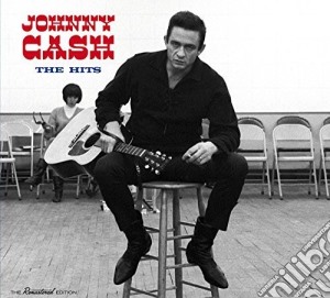 Johnny Cash - The Hits cd musicale di Johnny Cash