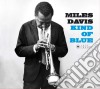 Miles Davis - Kind Of Blue cd