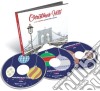 Christmas Hits: Jazz Lounge & Rhythm & Blues (3 Cd) cd
