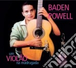 Baden Powell - Um Violao Na Madrugada / Apresentando Baden Powell cd