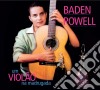 Baden Powell - Um Violao Na Madrugada / Apresentando Baden Powell cd