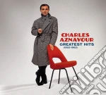 Charles Aznavour - Greatest Hits 1952-1962 cd