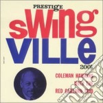 (LP Vinile) Coleman Hawkins - Coleman Hawkins With The Red Garland Trio