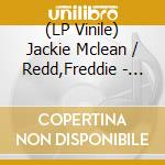 (LP Vinile) Jackie Mclean  / Redd,Freddie - Connection vinile