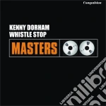 (LP Vinile) Kenny Dorham - Whistle Stop vinile