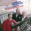 (LP Vinile) Lambert, Hendricks & Ross - The Hottest New Group In Jazz [Gatefold Lp] lp vinile di Lambert Hendricks & Ross