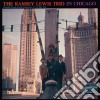(LP Vinile) Ramsey Lewis Trio (The) - In Chicago cd