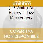 (LP Vinile) Art Blakey - Jazz Messengers vinile