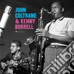 (LP Vinile) John Coltrane & Kenny Burrell - John Coltrane & Kenny Burrell