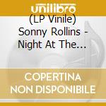 (LP Vinile) Sonny Rollins - Night At The Village Vanguard lp vinile di Sonny Rollins