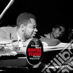 (LP Vinile) Donald Byrd / Herbie Hancock - Royal Flush