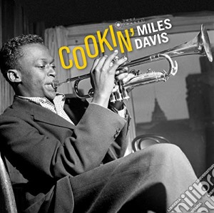 (LP Vinile) Miles Davis - Cookin lp vinile di Miles Davis