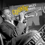 (LP Vinile) Miles Davis - Cookin vinile