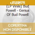 (LP Vinile) Bud Powell - Genius Of Bud Powell vinile