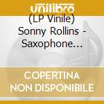 (LP Vinile) Sonny Rollins - Saxophone Colossus vinile