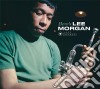 Lee Morgan - Here's Lee Morgan cd