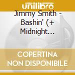 Jimmy Smith - Bashin' (+ Midnight Special) cd