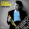 (LP Vinile) Chet Baker - The Hits cd