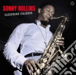 (LP Vinile) Sonny Rollins - Saxophone Colossus vinile