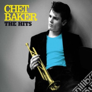 Chet Baker - Hits (3 Cd) cd musicale