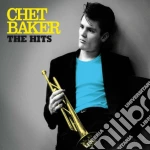 Chet Baker - Hits (3 Cd) cd