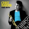 Chet Baker - Hits (3 Cd) cd