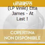 (LP Vinile) Etta James - At Last ! vinile