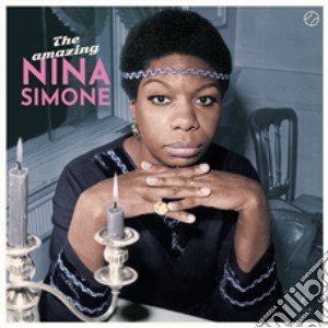 (LP Vinile) Nina Simone - The Amazing Nina Simone lp vinile
