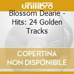 Blossom Dearie - Hits: 24 Golden Tracks cd