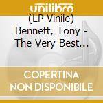 (LP Vinile) Bennett, Tony - The Very Best Of Tony Bennett [Lp] vinile