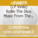 (LP Vinile) Rollin The Dice. Music From The Films Of Scorsese / Various vinile