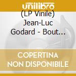 (LP Vinile) Jean-Luc Godard - Bout De Souffle & Other Film Soundtracks vinile