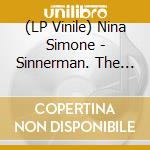 (LP Vinile) Nina Simone - Sinnerman. The Spiritual Nina Simone (Red Vinyl) vinile