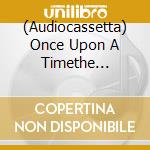 (Audiocassetta) Once Upon A Timethe Tarantino Sound Limited Edition / Various cd