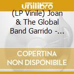 (LP Vinile) Joan & The Global Band Garrido - Christmas Songs 4 New Times vinile