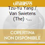 Tzu-Yu Yang / Van Swietens (The) - Beethoven: Piano Works Nr. 3 & 4 cd