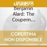 Benjamin Alard: The Couperin Family cd